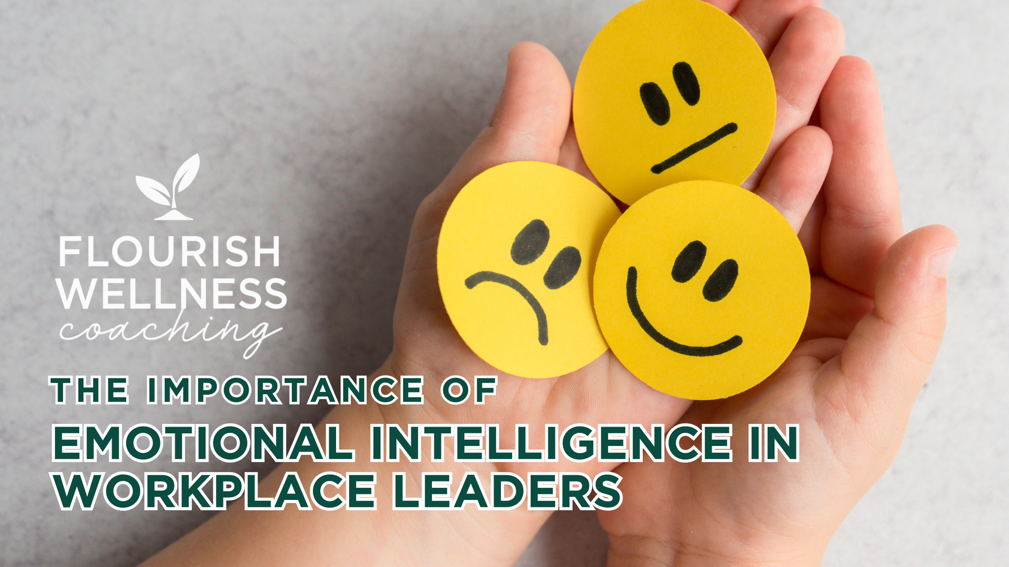 Emotional Intelligence in Workplace Leaders